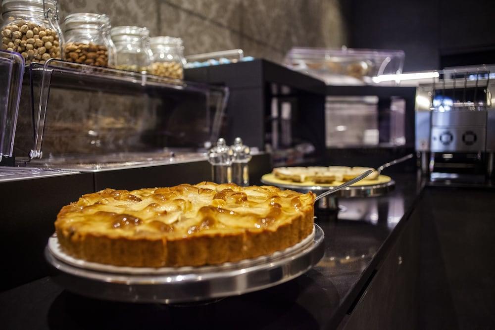 Alle Guglie Boutique Hotel Venedig Eksteriør billede