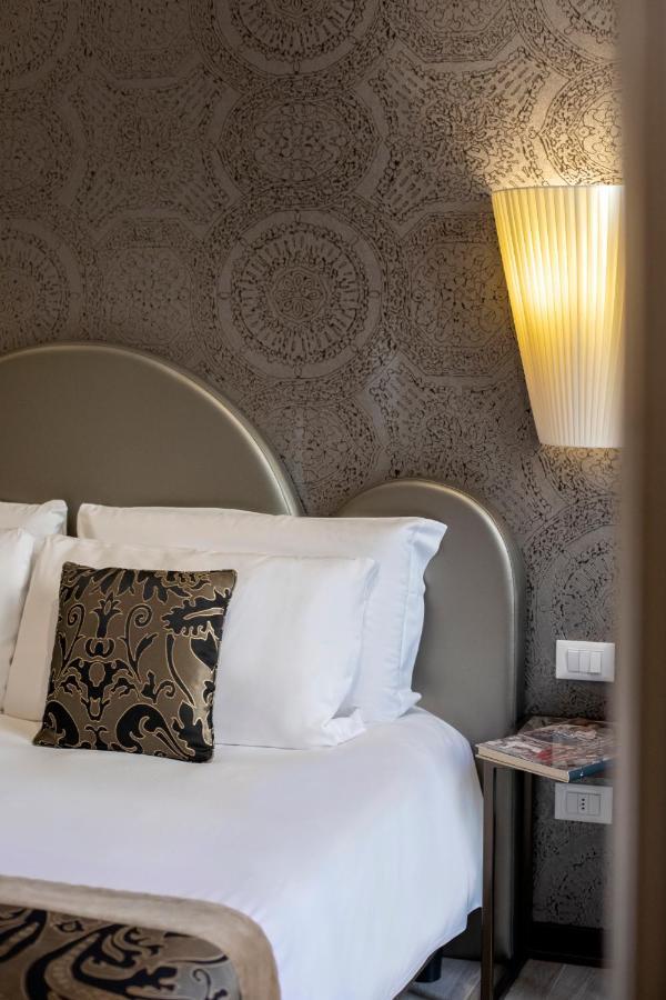 Alle Guglie Boutique Hotel Venedig Eksteriør billede